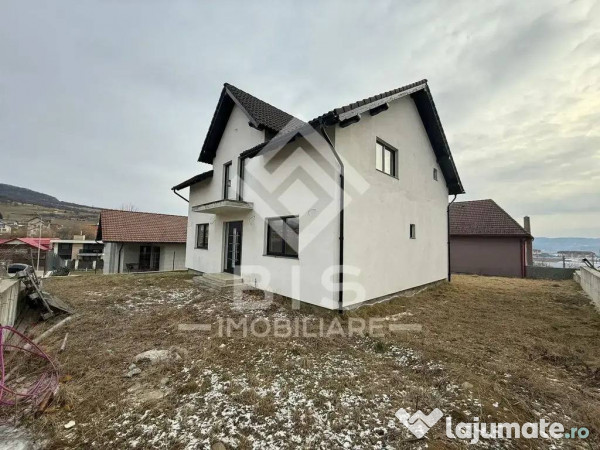 Casa p+m / 533 mp teren zona leoni