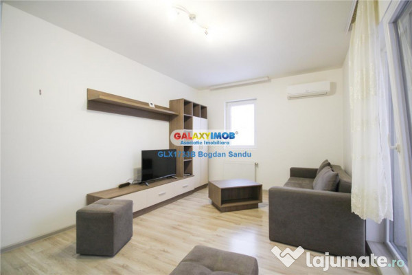 Apartament cu 2 camere de inchiriat in Militari Residence