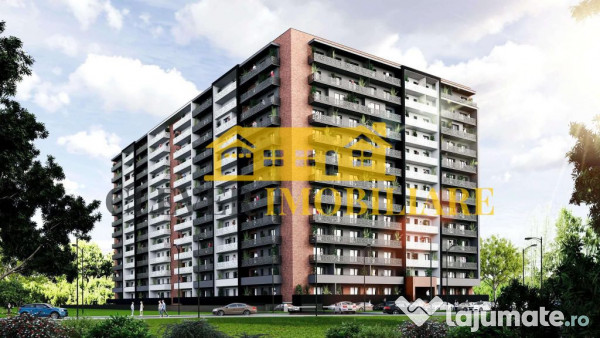 Apartament 2 camere Theodor Pallady 7min Metrou Teclu