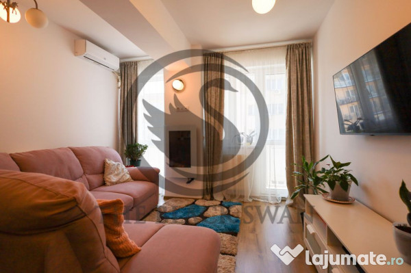 Apartament 2 camere de vanzare | MODERN | 9 Mai, Ploiesti...