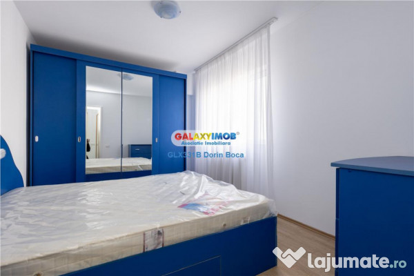 Apartament 2 camere TITAN - METROU 1 Decembrie 1918