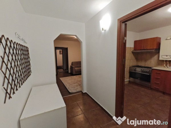 Apartament 2 camere in Podu Ros