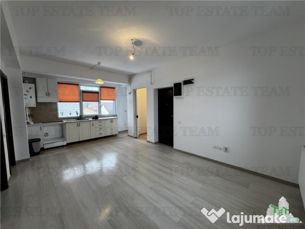 Metrou Dimitrie Leonida | Renovat | Bloc Nou | Balcon