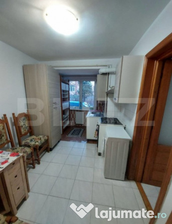 Apartament 2 camere, 50 mp utili, zona centrala