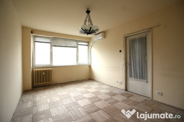 Apartament 3 camere - Baba novac/campia libertatii