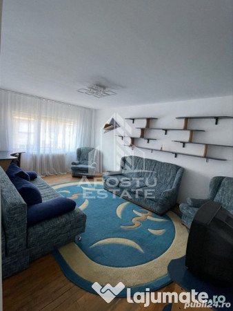 Apartament central 2 camere