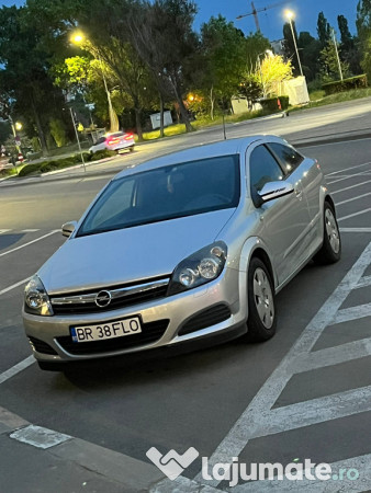 Opel astra h coupe 1.6