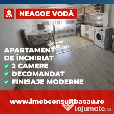 Apartament modern, te poti muta imediat! CE1079