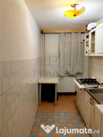 Apartament 1 Camera - Centrala Proprie - Zona Excelenta