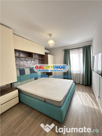 Apartament 2 Cam Lux Berceni - Grand Arena - Parcare