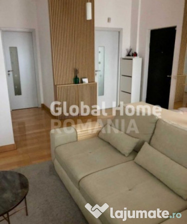 Apartament 2 Camere 61MP | Bucurestii Noi | Chitila | Bloc n