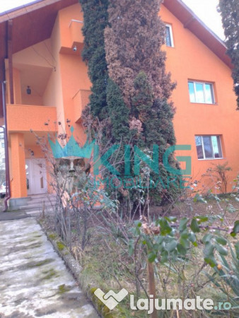 Casa duplex de inchiriat Baia Mare Horea Curte 2 Parcari 2 B