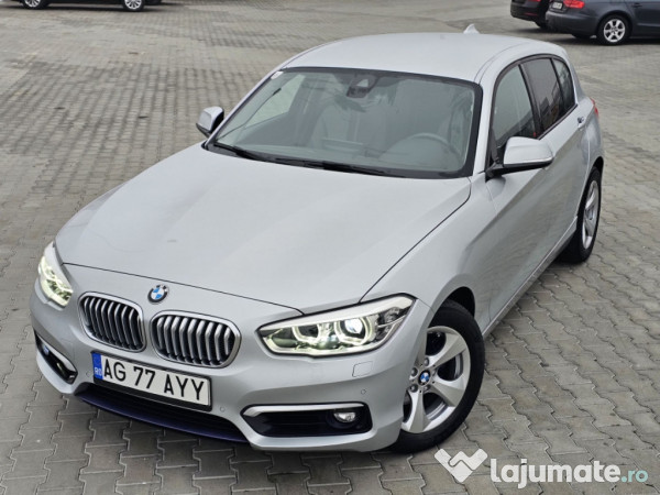 120D Xdrive 4x4 Automat 190 cp Garantie 94.000km RATE AVANS 0