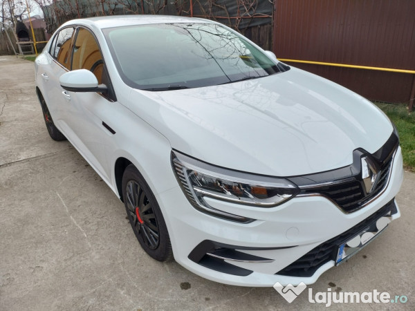 Renault Megane 4 Sedan,1.3 TCE, Garantie un