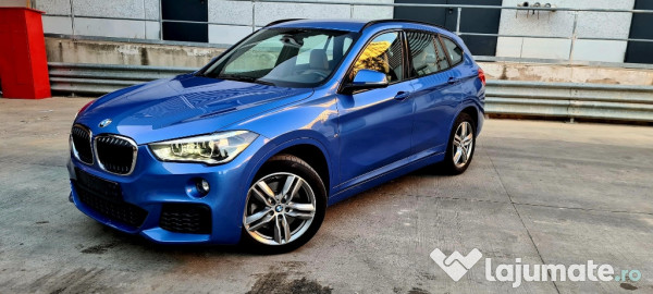 BMW X1 M pachet 2017