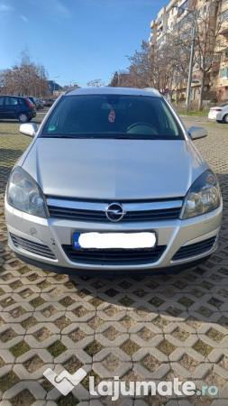 Opel Astra H 2005