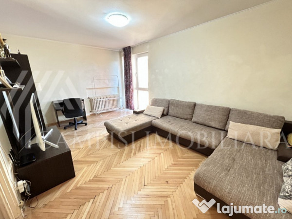 Apartament 2 Camere Piata Iancului/Mihai Bravu