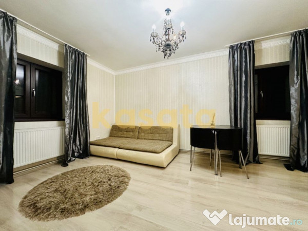 OPORTUNITATE | APARTAMENT 2 CAMERE | VILA BANEASA