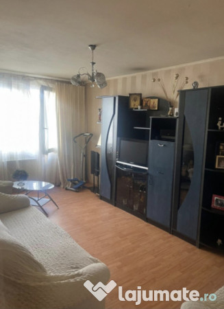 Apartament 3 camere 1/8, centrala, anvelopat, Rahova, Buzoie