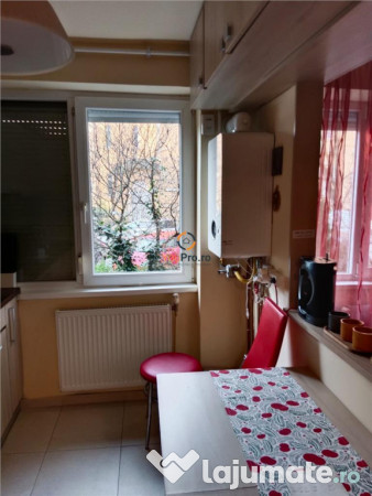 Apartament de inchiriat ultracentral langa Piata Victoriei