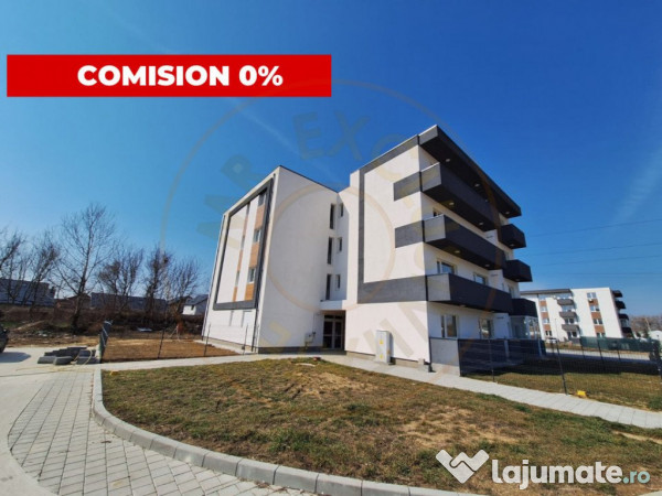 Apartament 2 camere Bloc 2025 Marcea Spa-Stefanesti et.2