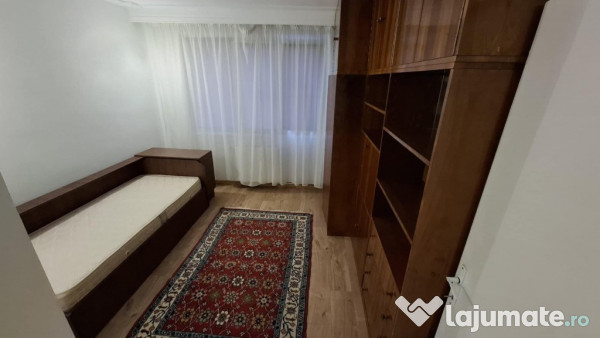 Apartament 3 camere D, in Piata Unirii