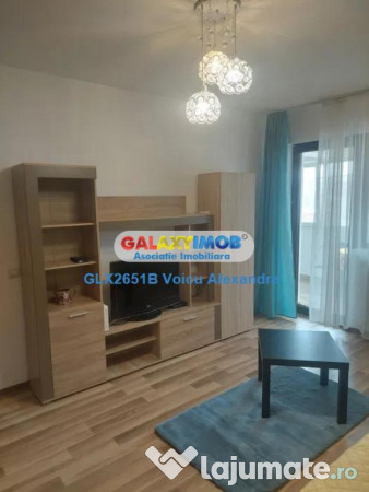 Apartament Bloc Nou - Berceni - Dimitrie Leonida - Parcare