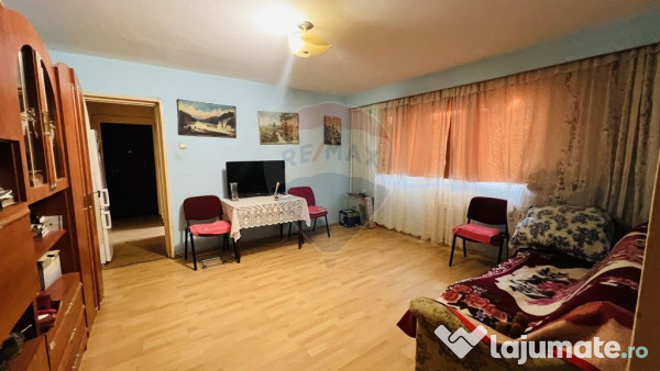 Apartament cu 2 camere de vânzare Matei Basarab