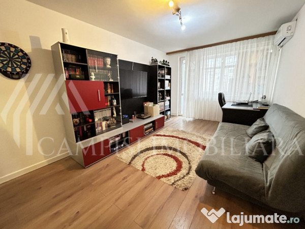 Apartament 2 Camere Piață Iancului