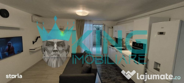 Apartament 2 Camere Berceni Popesti-Leordeni