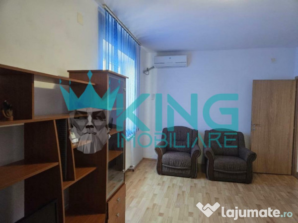 Apartament 2 Camere Baba Novac Bucuresti