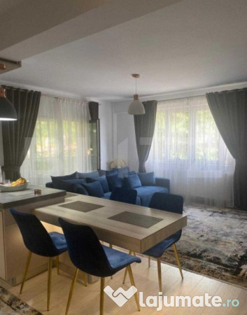 Apartament de lux cu 3 camere, zona Tudor