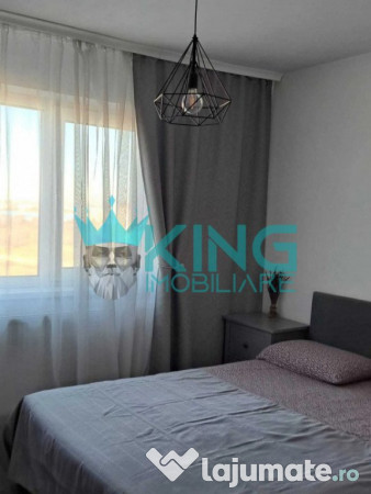 Apartament 2 Camere Tomis Nord - vis a vis de Universitatea