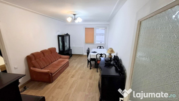 Apartament 3 camere D, in Piata Unirii