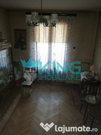 Floreasca | 3 Camere | Balcon | Boxa |