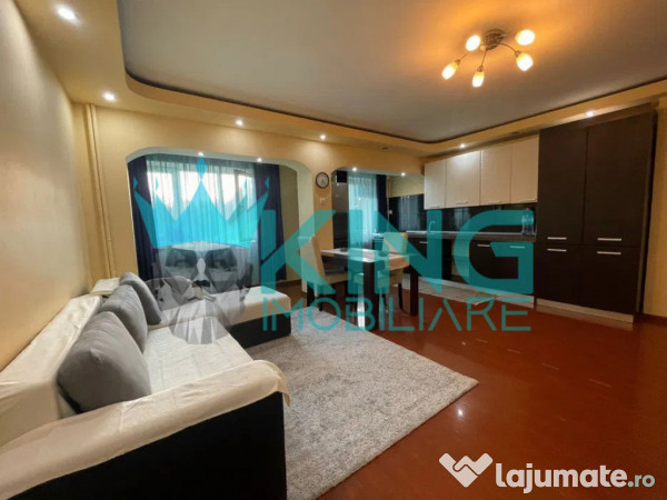 Apartament modern | 2 Camere | Zona centrala | Puncte de int