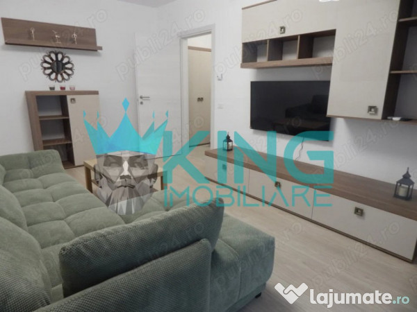 Apartament 2 camere Prelungirea Ghencea Bucuresti