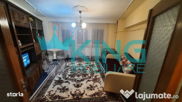 Apartament 3 camere Crangasi Bucuresti