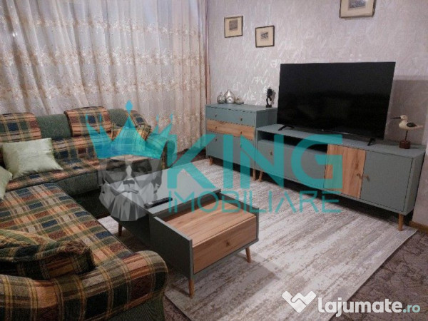 Apartament 2 Camere Baneasa Bucuresti