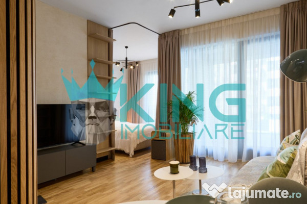 Apartament 2 Camere Pipera Bucuresti