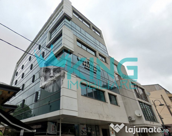 Floreasca | Spatiu Comercial | 170mp | Parcare | AC | Centra