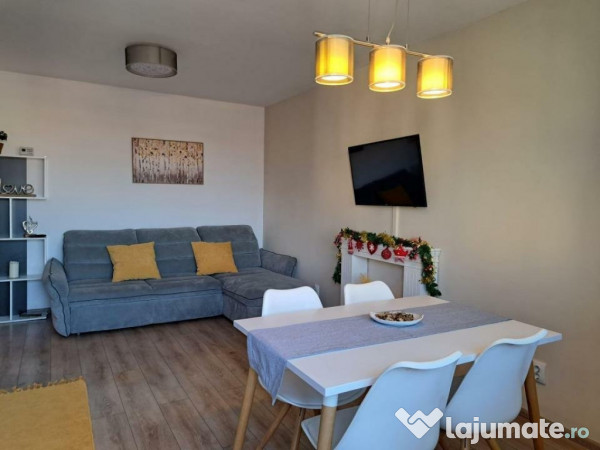 Apartament 3 camere Astra