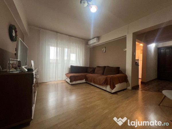 APARTAMENT $ CAMERE ULTRACENTRAL - PERSOANA FIZICA