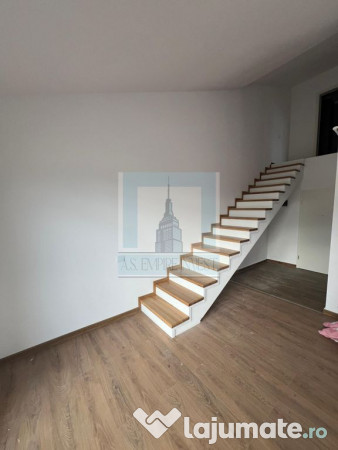 Apartament 3 camere / penthouse pe doua nivele - zona San...