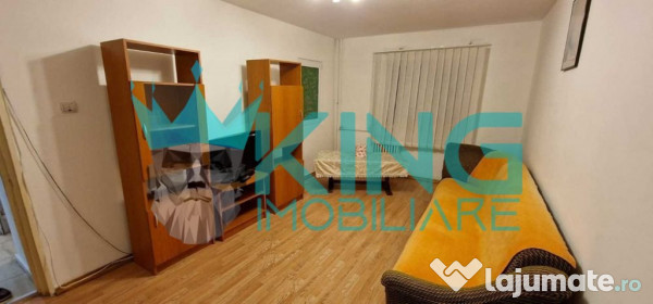 Republicii | 3 Camere | Balcon | Etaj 1 | Pet Friendly