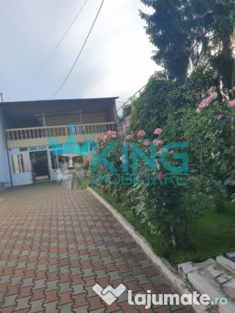 Casa 5 camere | buna vestire | curte 1000mp | 2 bai | 2 tera