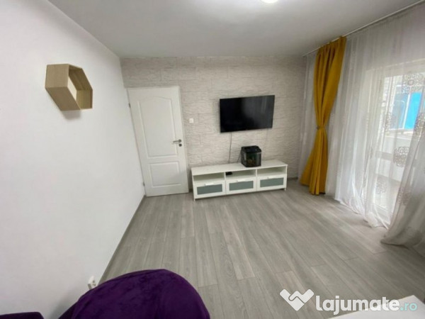 Apartament 3 camere Tineretului