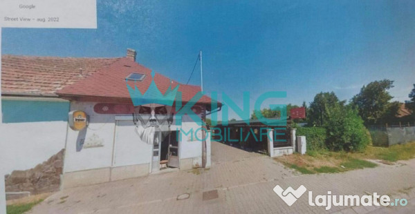 Spațiu de închiriat│50 mp│bulevard gheorghe doja│