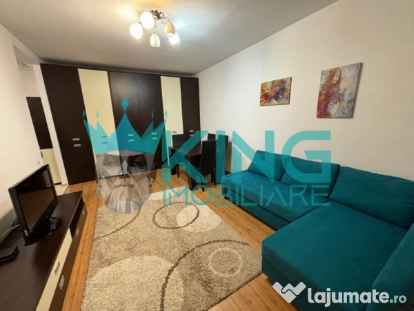 Apartament 2 Camere Onix Residence Grozavesti Bucuresti