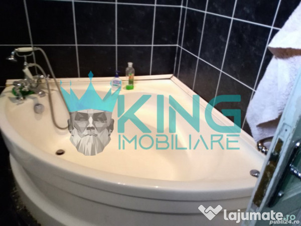 Apartament 2 camere i ultracentral l regim hotelier l